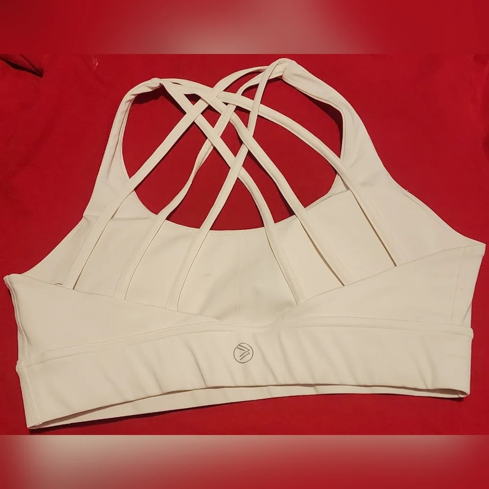 Savvi Taj Sports Bra (Arid Sports Bra). - Picture 2 of 5